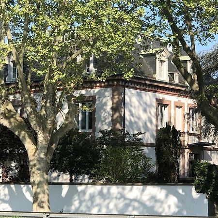 Appartement Logement entier proche gare et centre ville à Mulhouse Extérieur photo