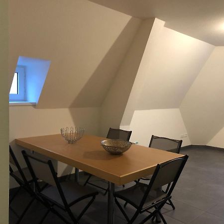 Appartement Logement entier proche gare et centre ville à Mulhouse Extérieur photo