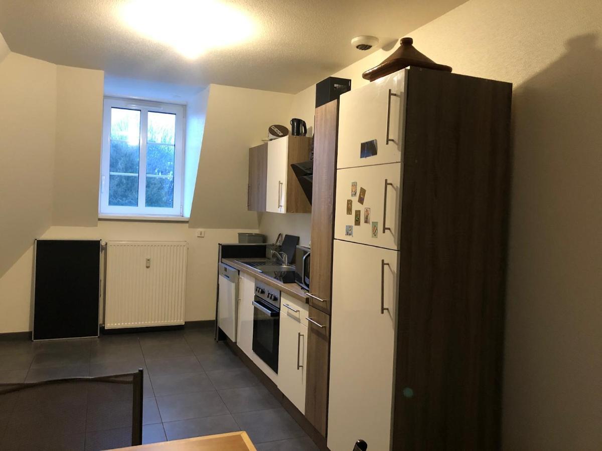 Appartement Logement entier proche gare et centre ville à Mulhouse Extérieur photo