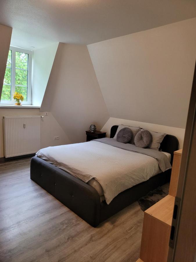 Appartement Logement entier proche gare et centre ville à Mulhouse Extérieur photo